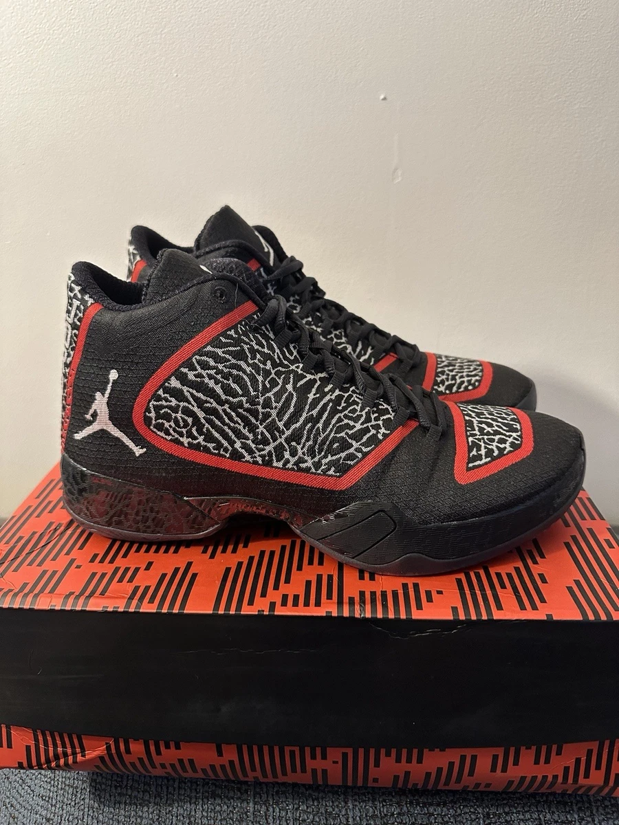 Jordan 29 Gym Red for Sale | Authenticity Guaranteed | eBay