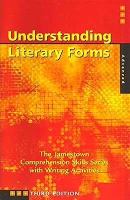 Comprehension Skills: Understanding Literary Forms (Advanced) - paperback Mc...