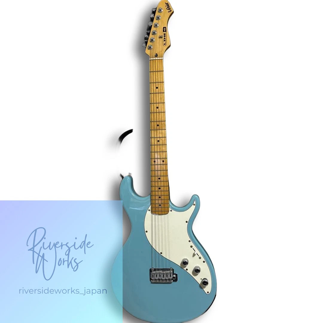 Line 6 Variax Electric Guitars for sale | eBay