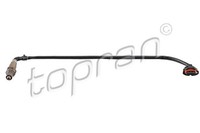 Lambdasonde Sensor Abgassteuerung Topran 207 059 FüR Combo Astra Corsa Opel A04