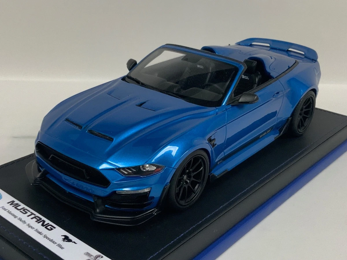 GTspirit Ford 1:18 Scale Diecast & Toy Vehicles for sale | eBay