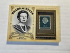 2020 Upper Deck Goodwin Champions Juliana Vintage Stamp 12 cents HS-30 — photo 1