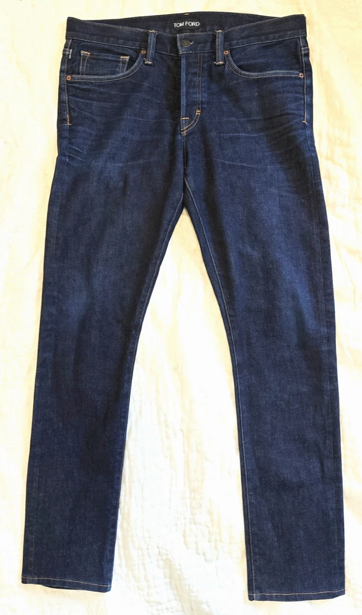 Tom Ford Jeans for Men in 32 Inseam for sale | eBay