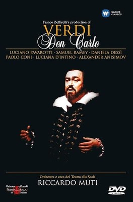 Grüne: Don Carlo