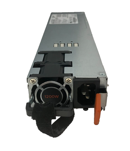 DELTA ELECTRONICS DPS-1200TB E 1200W Max Switching Power Supply PSU - 第 1/2 張圖片
