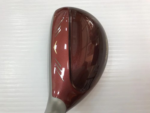 2022 Dunlop xxio 12 RED H3 18deg MP1200 SR-flex Hybrid utility Golf Club B319 - Picture 4 of 8