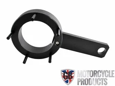 Ducati Multistrada 1200 Split Primary Sprocket Locking Tool Pt No. No 887133417