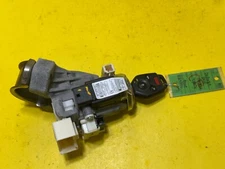 2015-2017 SUBARU LEGACY IGNITION SWITCH LOCK W/KEY & IMMOBILIZER OEM 625763-000