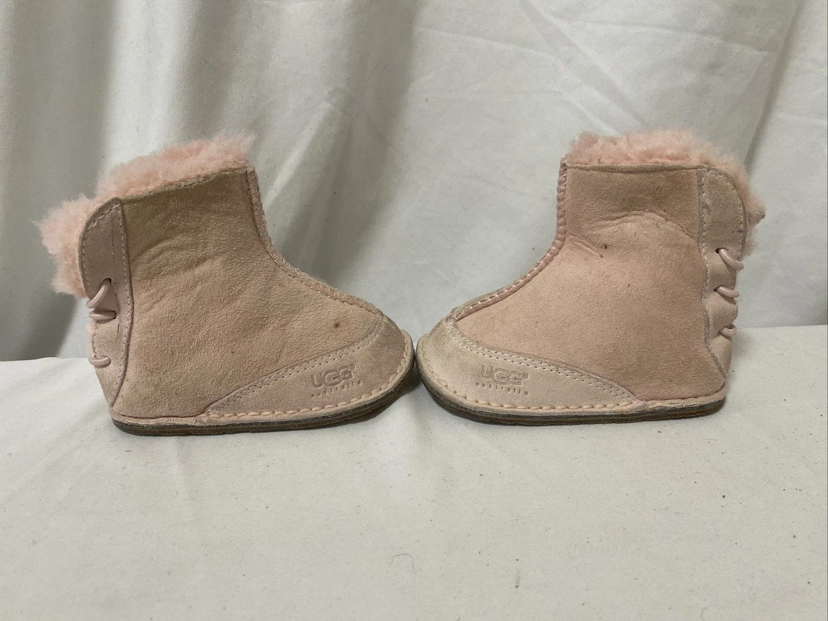 Baby top uggs ebay