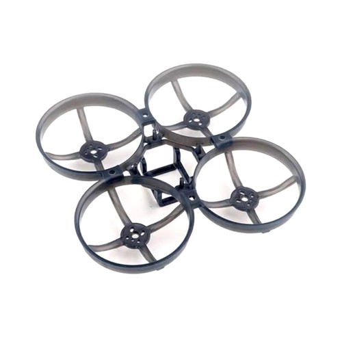 Micro Carbon Fiber FPV Quadcopter Frame Drones Frame 2inch Propellers - Bild 6 von 8