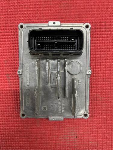OEM USED GM TRANSMISSION COMPUTER TCM TCU SERVICE NO. 24276411 T87 # 9306