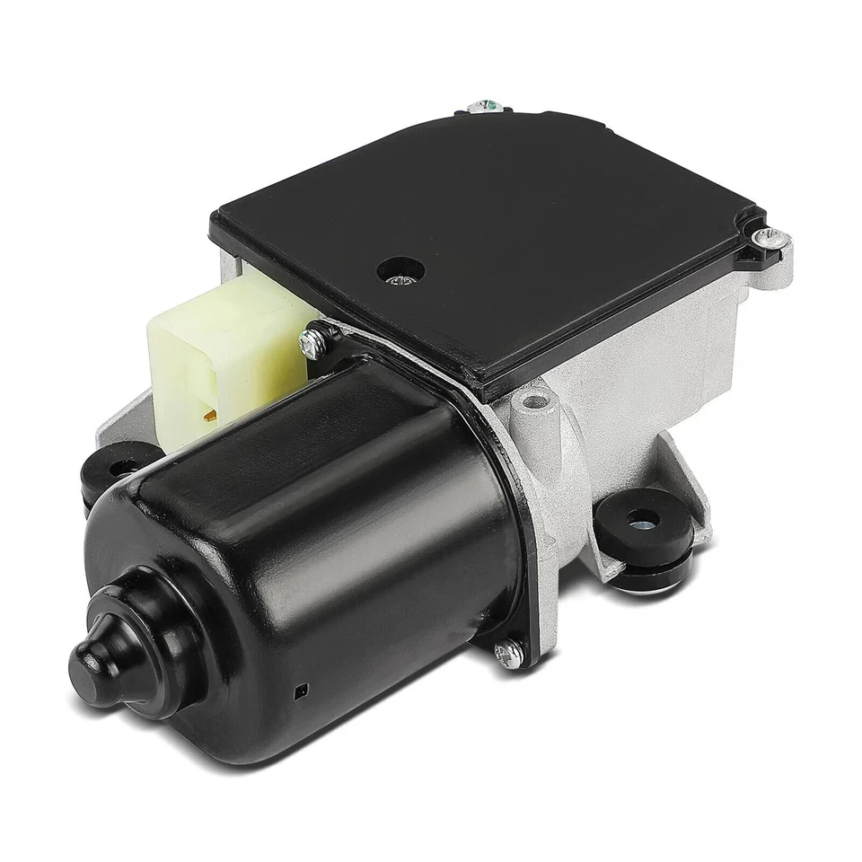 Motor limpiaparabrisas delantero para Chevy Blazer S10 Jimmy Sonoma Bravada 12368703 Foto 2 de 2