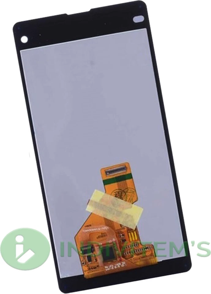 Für Sony Xperia Z1 Compact D5503 Display Komplettes Bildschirm LCD +Touch Screen - Bild 2 von 3