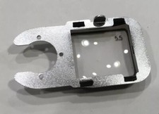 NOS Paillard Bolex 16mm Movie Camera Part BCE-3322 J 5.5mm Valce Fied Adapter