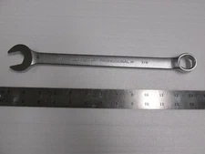 Proto New Mechanic Technician Tools 7/8" Combination Wrench 1228HASD Made in USA