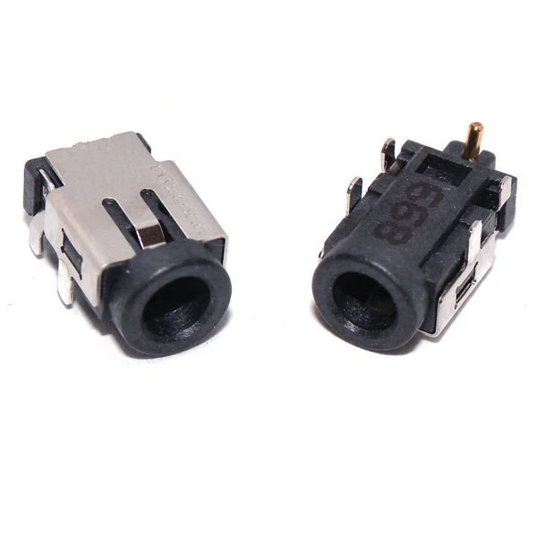 For ASUS Zenbook UX21E UX31E Laptop DC Power Jack Charging Port 5