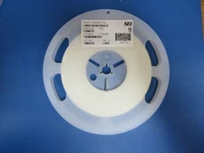 SEI-STACKPOLE ELECTRONICS INC  RMCF0402FT10K0 Qty of 7000 per Lot 10 KOHMS �1% 0