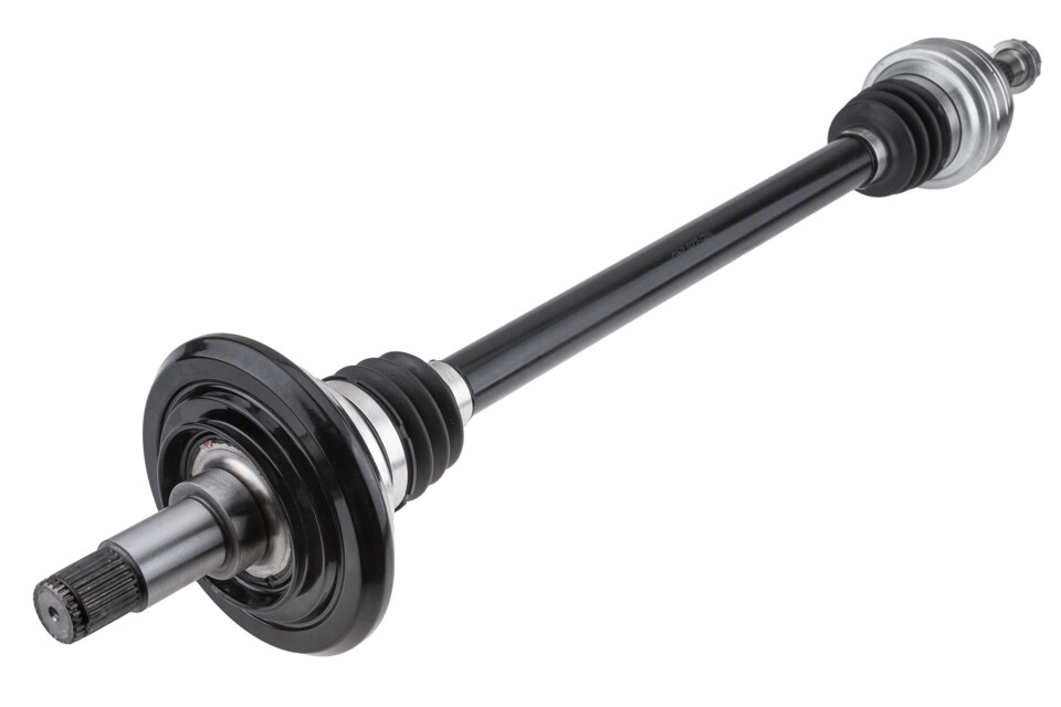 Cardan arrière gauche haut de gamme Mercedes Classe E 2533503705