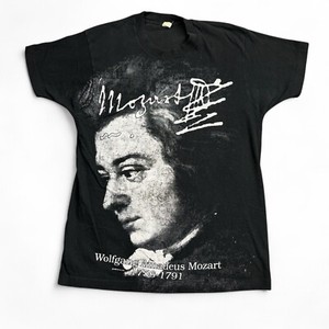Mozart Shirt | eBay