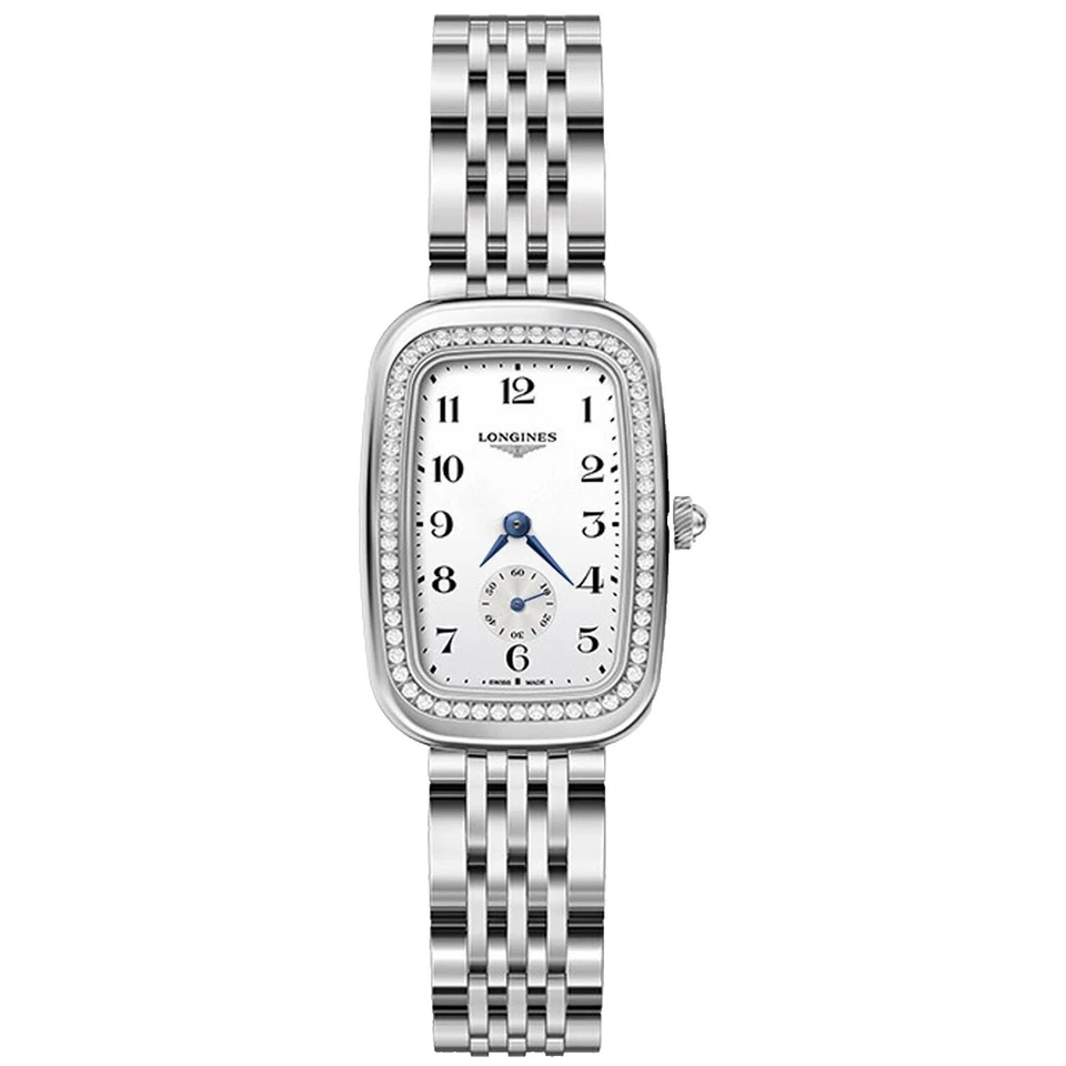 Relojes Longines Equestrian