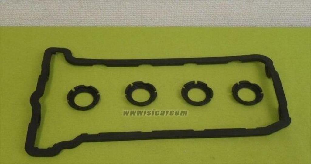 KAWASAKI ZXR250 ZX250A ZX250C GASKET SET HEAD COVER 11009-1779