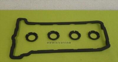KAWASAKI ZXR250 ZX250A ZX250C GASKET SET HEAD COVER 11009-1779