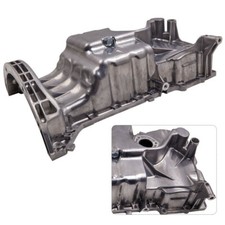 Engine Oil Pan Sump Parts for Mercedes-Benz CLA250 GLA45 AMG 2014-2020 New