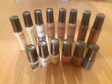 LUMINESS AIR AIRBRUSH MAKEUP FOUNDATION EYESHADOW BLUSH PRIMER ETC