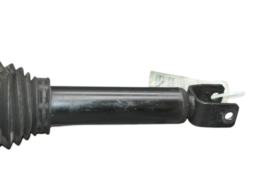 06-10 Bentley Continental Rear Right Side Air Shock Strut 3W0616002B Oem
