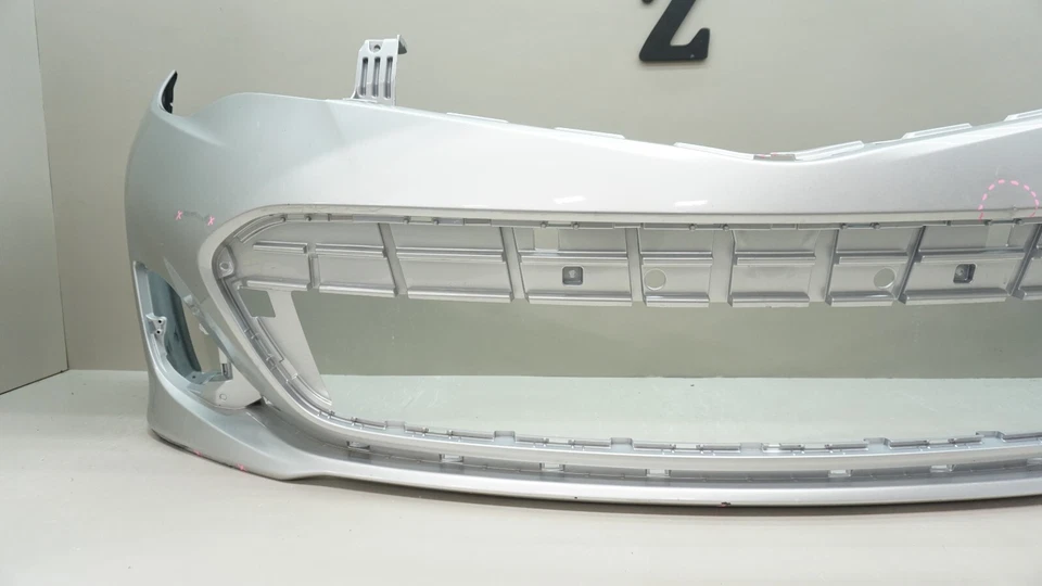 Panel de cubierta de parachoques delantero Toyota Avalon 2013-2014 OEM 52119-7050 Foto 2 de 4