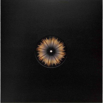 Airrica / HI SPEED LOVER (NICK MORGAN / KINAHAU REMIXES) / Crosstown Rebels / C