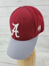 Top Of The World NCAA Alabama Crimson Tide Men Hat