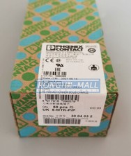 5PCS NEW FOR PHOENIX UK 5-MTK-P/P 3004032 Disconnect Termin