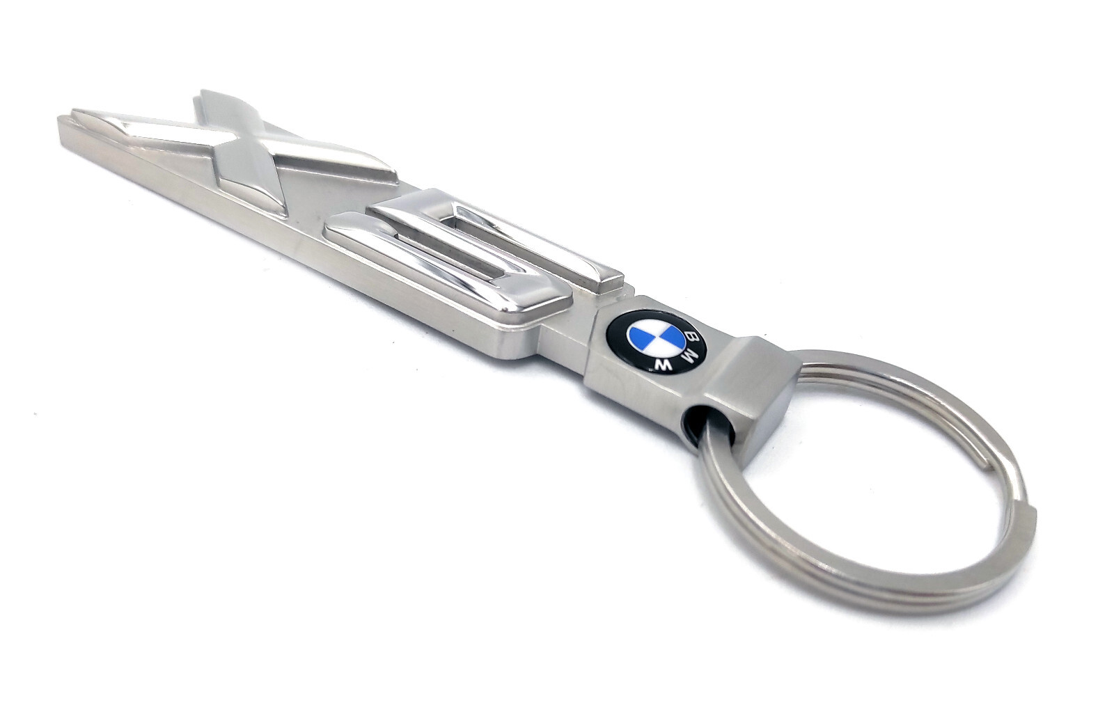 GENUINE BMW X5 Series - Key Ring, With BMW Element, 80272454660 | eBay