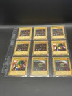 Vintage Yu-Gi-Oh!  PGD PHARAONIC GUARDIAN Cards Pick & Choose Bundle Discount