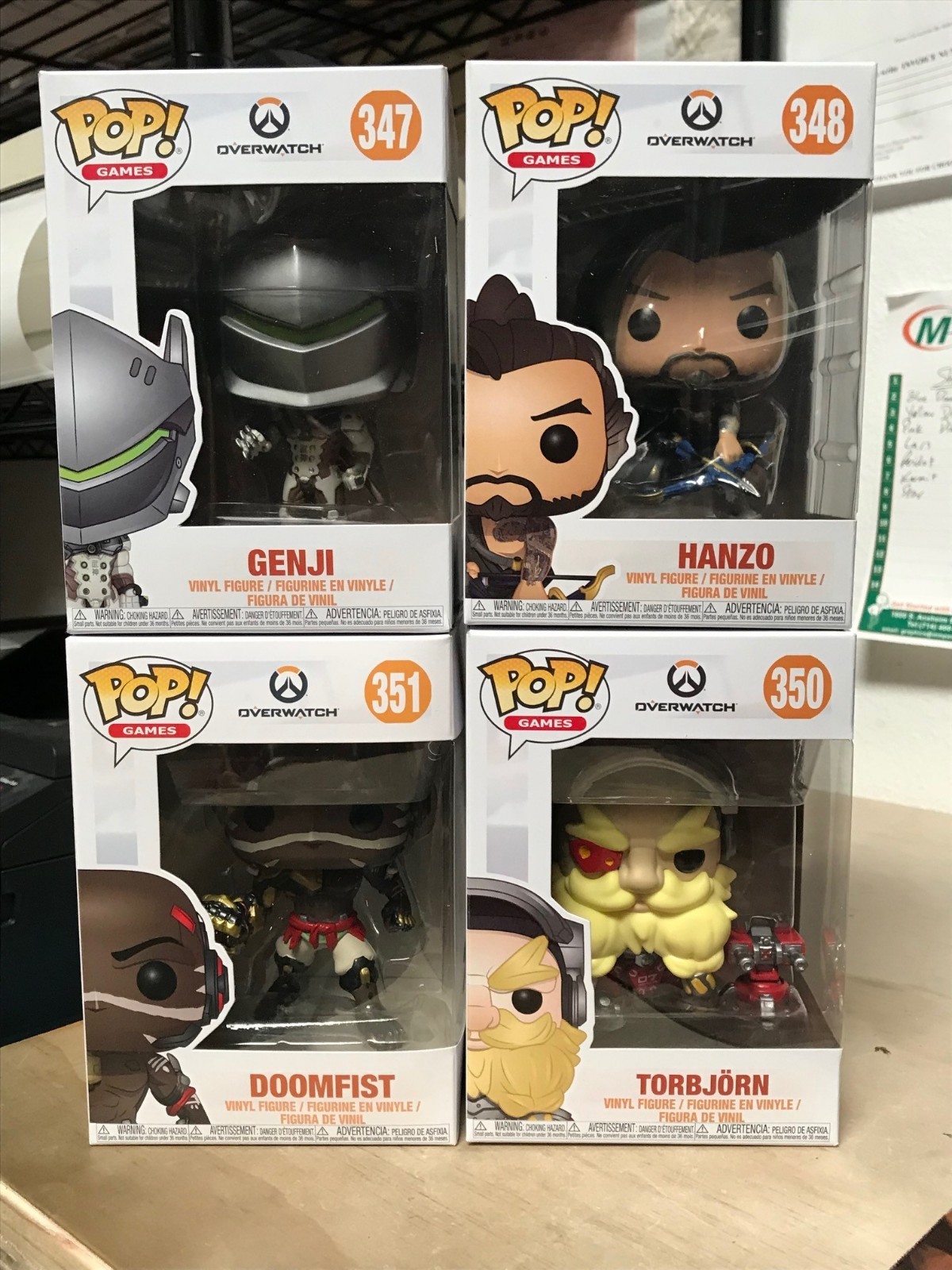 pop torbjorn