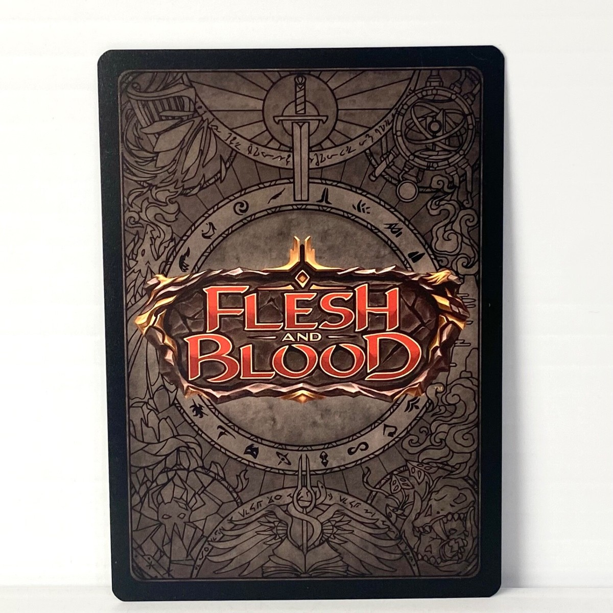 Cognition Nodes ARC018-R - Flesh And Blood Arcane Rising Alpha