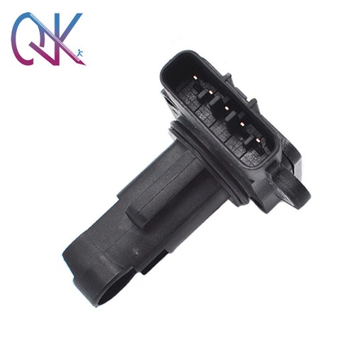 NEW Mass Airflow Sensor Meter MAF For Subaru Impreza Forester WRX Mazda NEW - Bild 3 von 5
