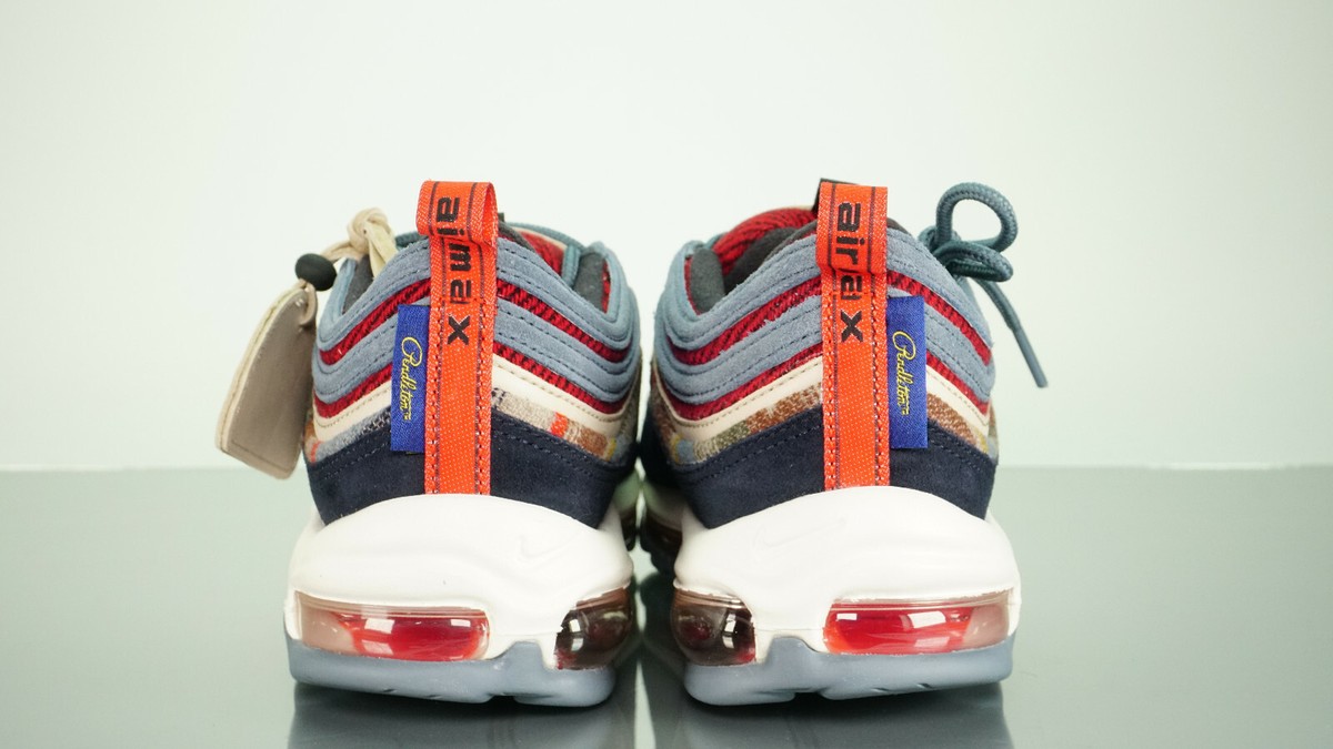 air max 97 pendleton stockx