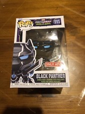 Ultimate Funko Pop Mech Strike Monster Hunters Figures Gallery and Checklist 29