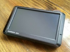 Garmin nüvi® 255W 4.3-Inch Portable GPS Navigator - FOR REPAIR/PARTS
