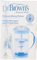Dr. Brown`s Formula Mixing Pitcher , New, Free Shipping on sale Dr. Brown`s Formula Mixing Pitcher , New, Free Shipping on sale