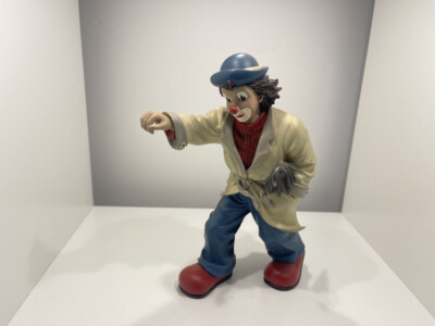 Original Gilde Clown Der Heimleuchter 20 cm. Top Zustand.  