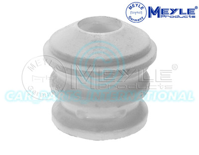 MEYLE Supporto Motore Idraulico – Anteriore, Bilaterale – Per Mercedes Classe M (W164) E GL (X164)