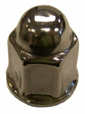 Crown Automotive J4006956 Wheel Lug Nut | High-Quality Auto Part, Universal Fit