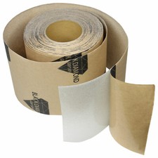 6" x 60' Clear SAFETY GRIPTAPE Non Skid Grit FOR STAIRS  MORE Anti Slip Grip