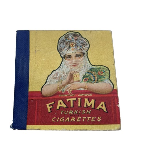 1917 Thailand Tobacco Cigarette 3 Different Cards Siam Khun Chang