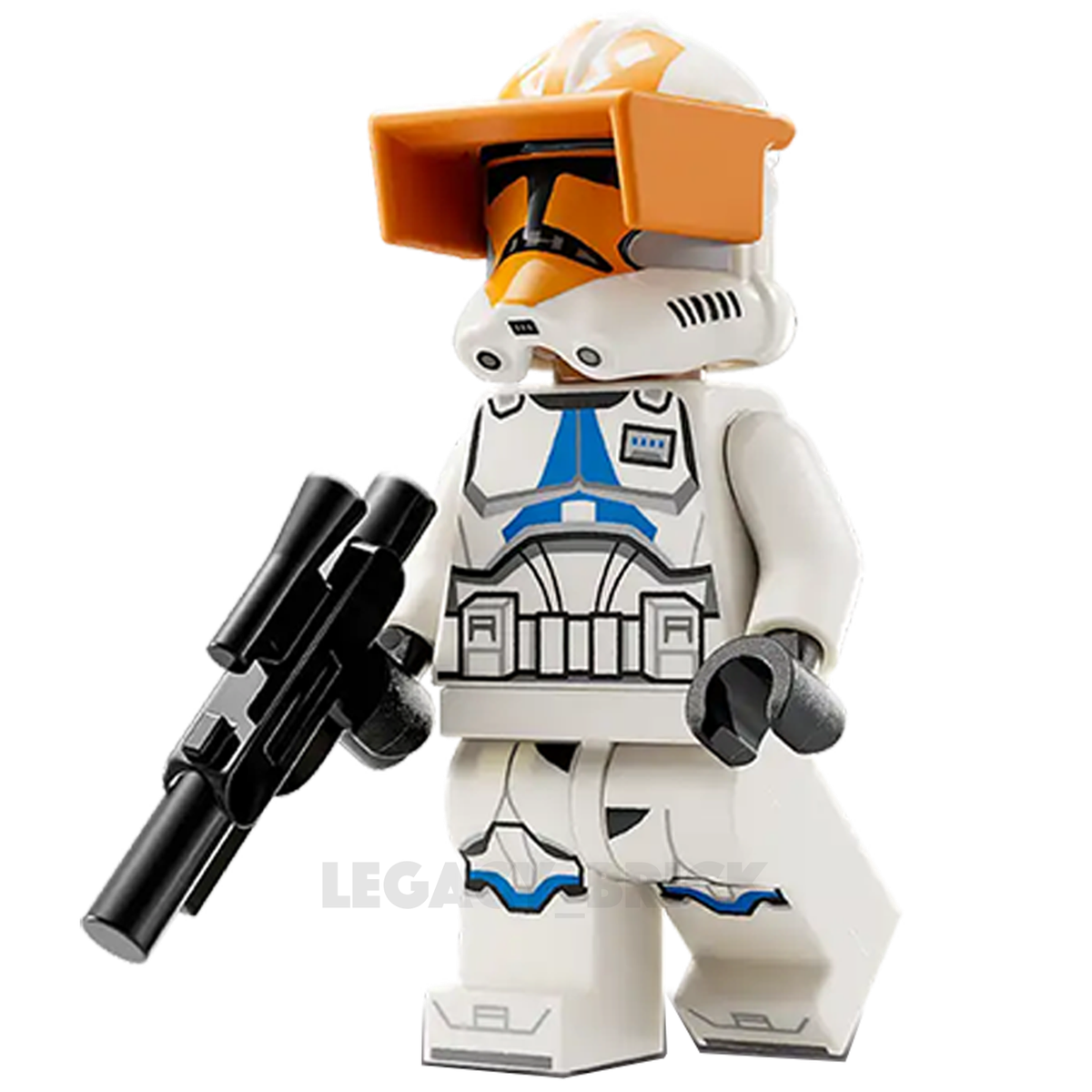 LEGO Star Wars 332nd Ahsoka Clone Trooper Minifigures 75359 From
