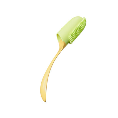 Dog Tooth Cleaning Brush Care Finger Wrap Cat Dog Oral Cleaning Toothbrush Tool 
