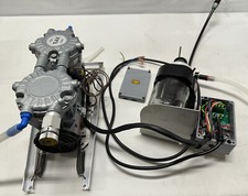 RRMechatronics Starrsed TL TLAX049000 TLAX040902 Separator, Vacuum Pump Assembly